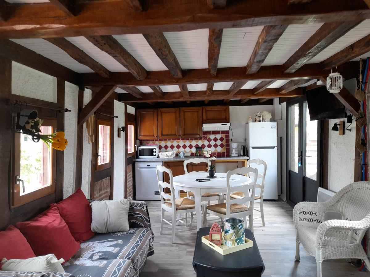 Holiday Village Réclinghem 외부 사진