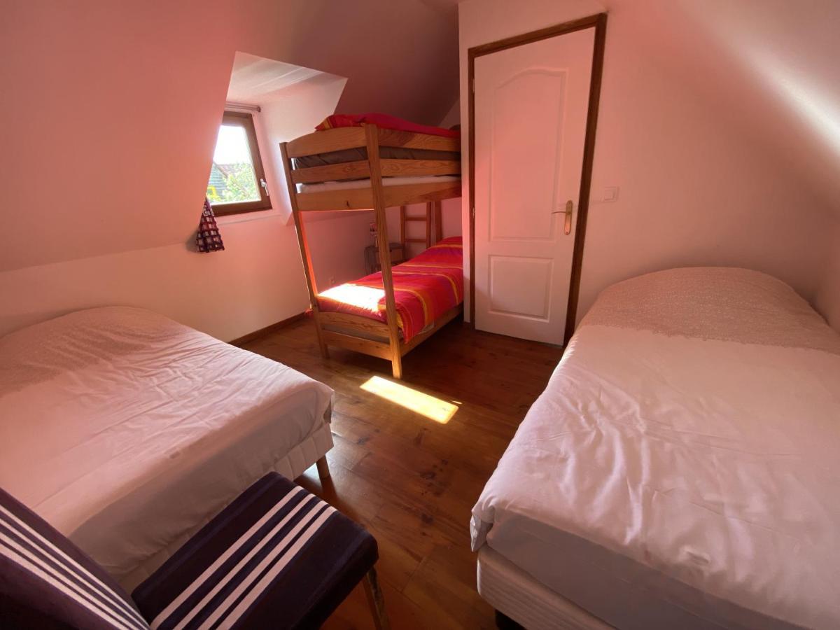 Holiday Village Réclinghem 외부 사진