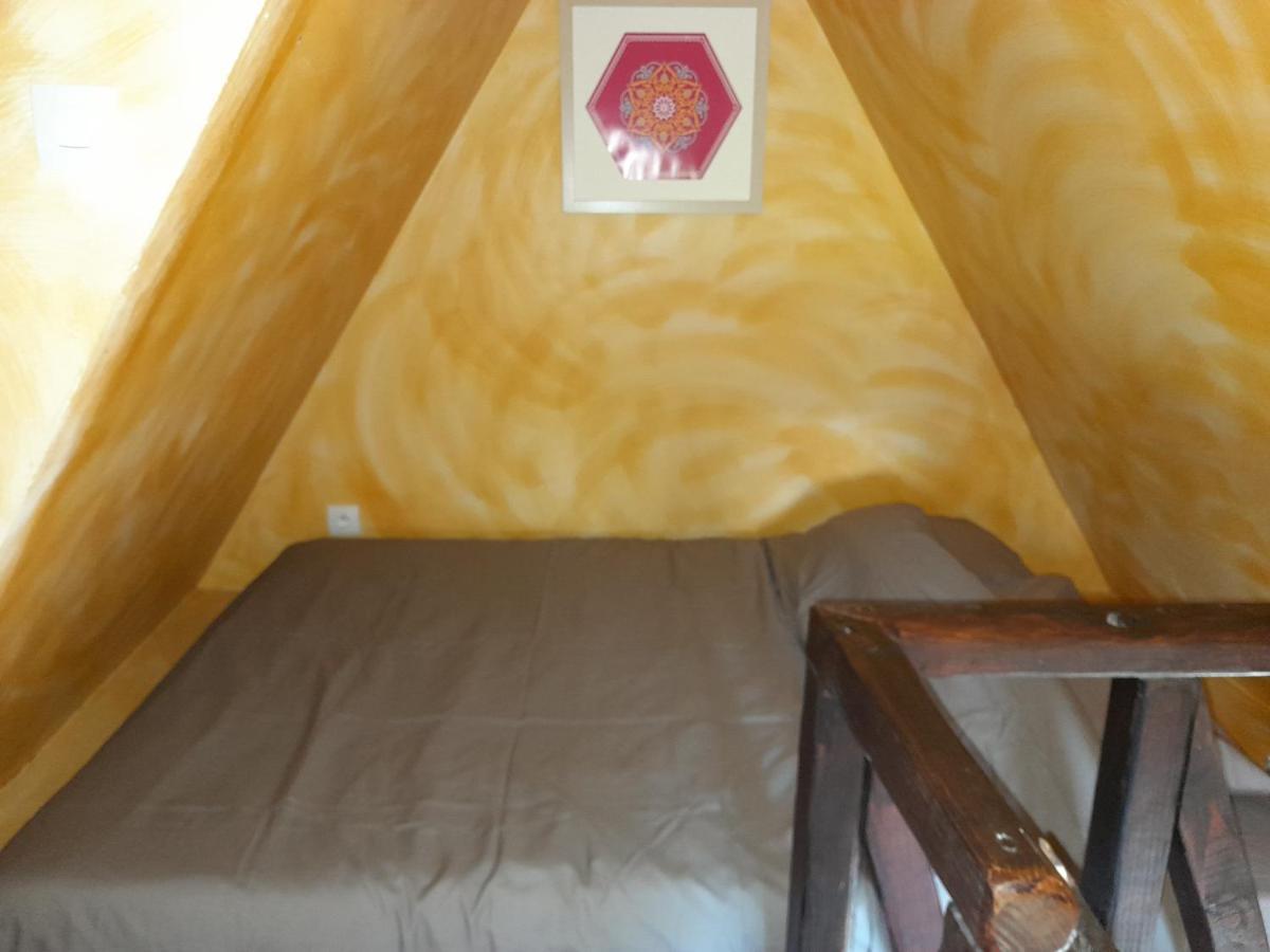 Holiday Village Réclinghem 외부 사진