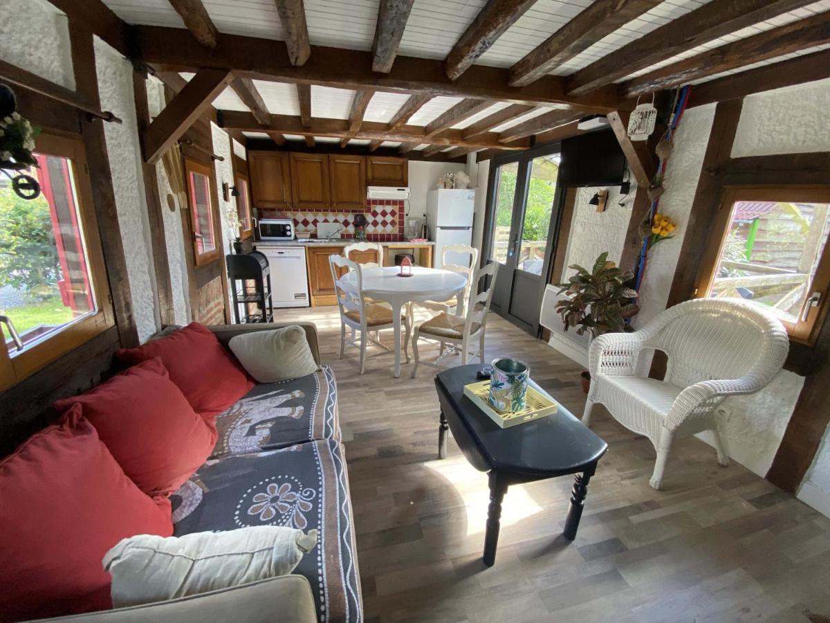 Holiday Village Réclinghem 외부 사진