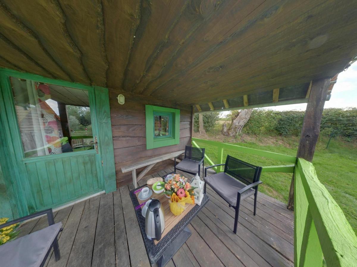 Holiday Village Réclinghem 외부 사진