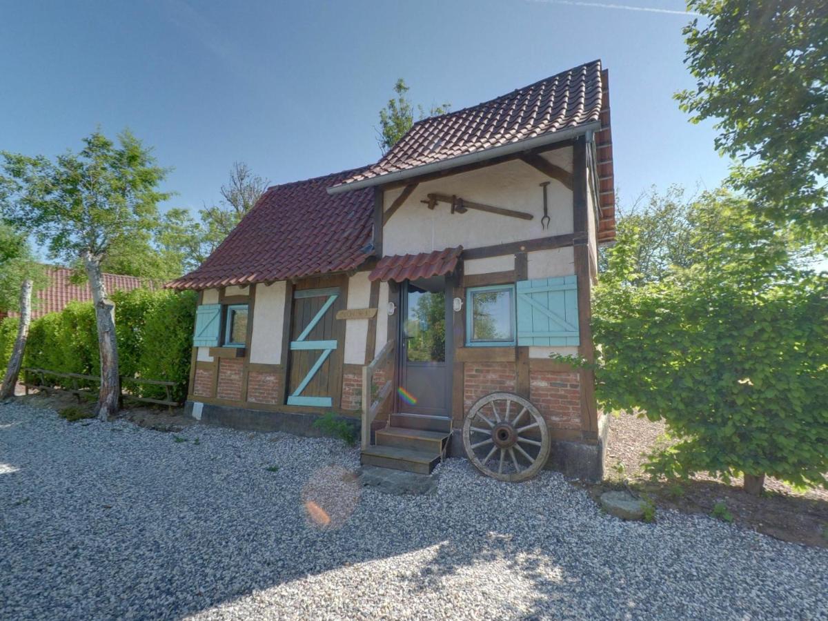 Holiday Village Réclinghem 외부 사진