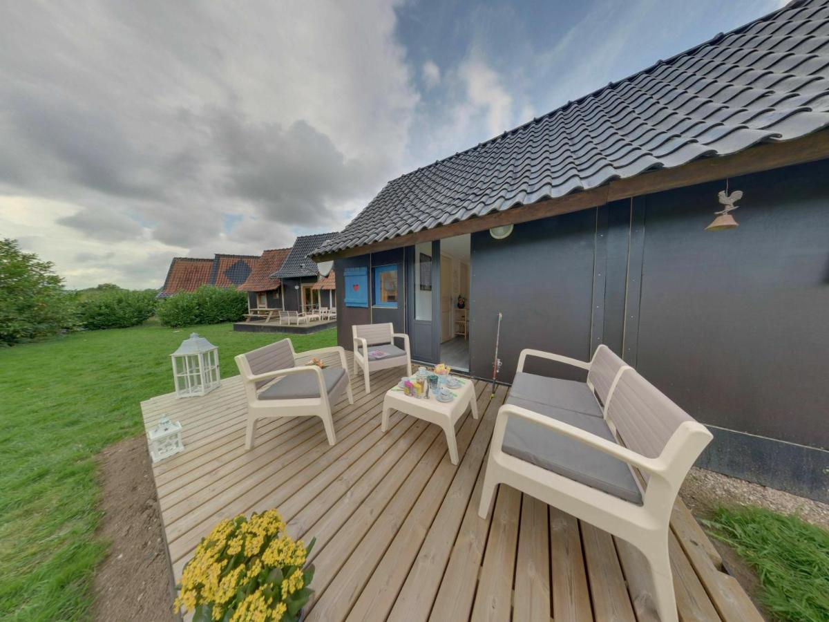 Holiday Village Réclinghem 외부 사진