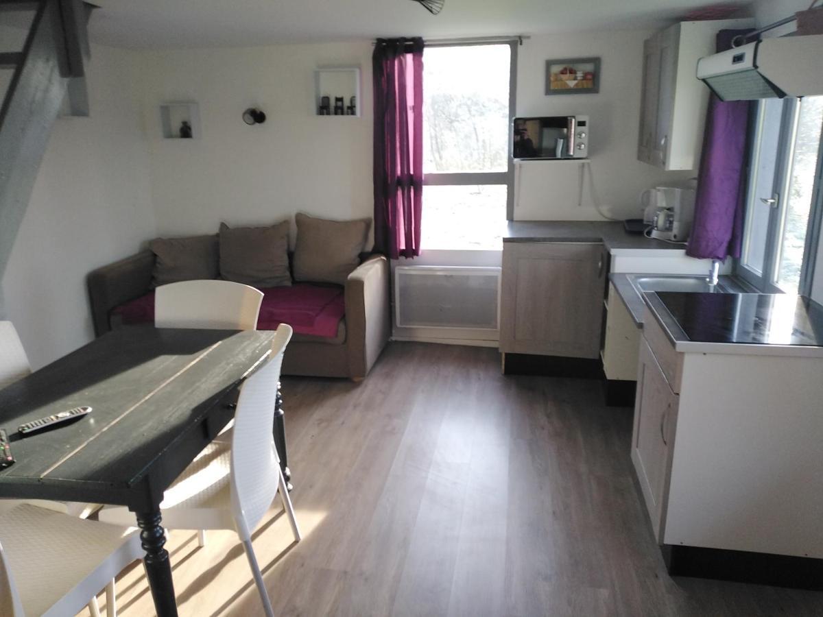 Holiday Village Réclinghem 외부 사진
