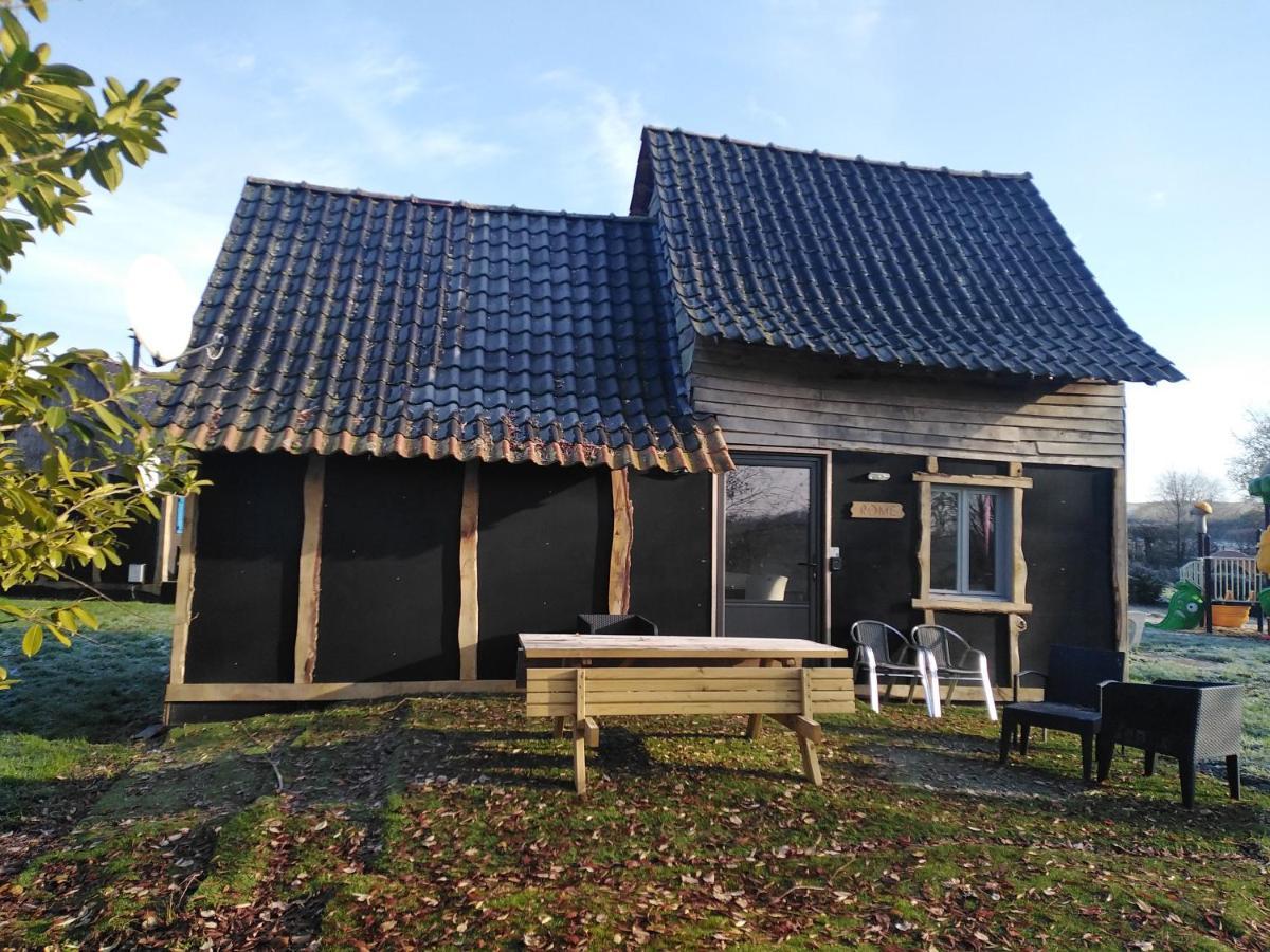 Holiday Village Réclinghem 외부 사진