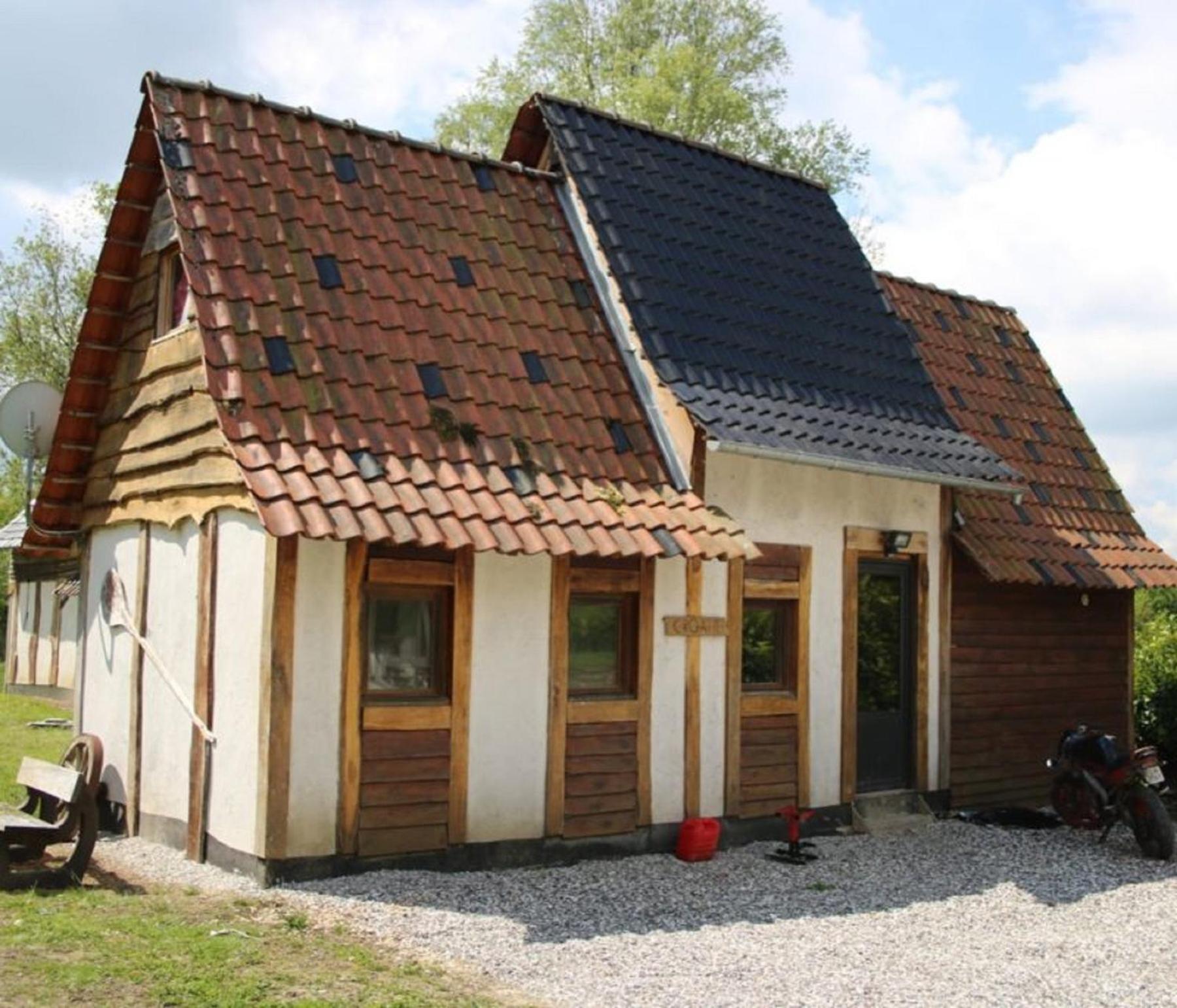 Holiday Village Réclinghem 외부 사진